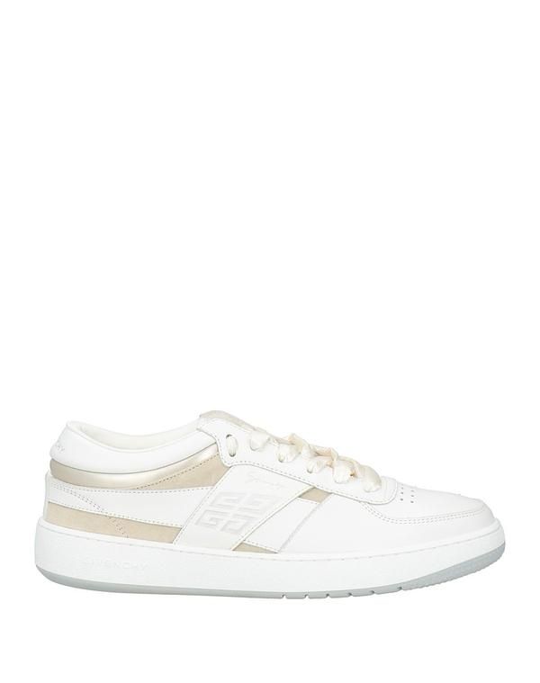 ジバンシー レディース シューズ スニーカー GIVENCHY White ホワイト