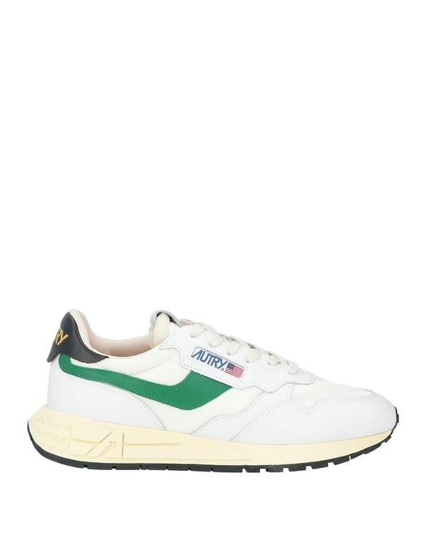 オートリ レディース シューズ スニーカー AUTRY White ホワイト