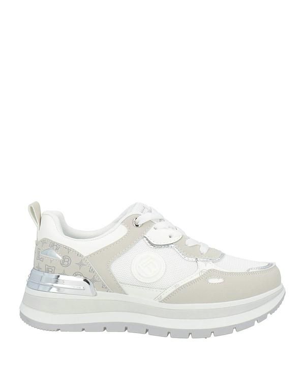 ラウラビアジョッティ レディース シューズ スニーカー LAURA BIAGIOTTI Light Gray グレー