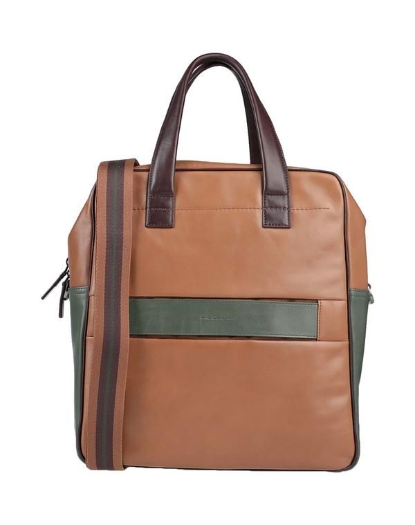 ピクアドロ レディース バッグ PIQUADRO Camel キャメル