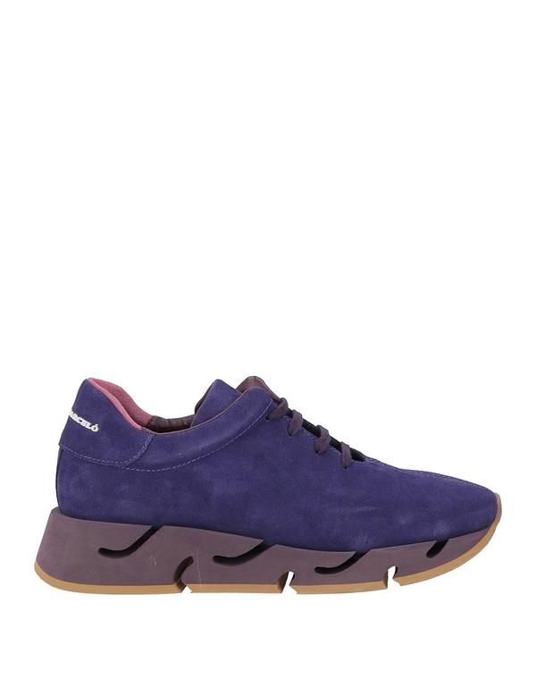パロマバルセロ レディース シューズ スニーカー PALOMA BARCEL Purple パープル