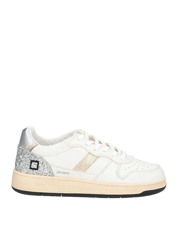 デイト レディース シューズ スニーカー DATE Off White オフホワイト