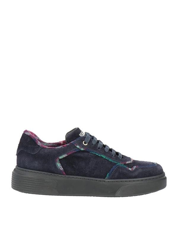 フラテッリ ロセッティ レディース シューズ スニーカー FRATELLI ROSSETTI Navy ネイビー