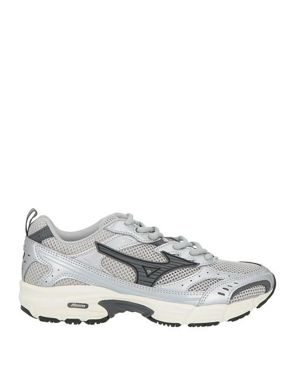 ミズノ レディース シューズ スニーカー MIZUNO Gray グレー