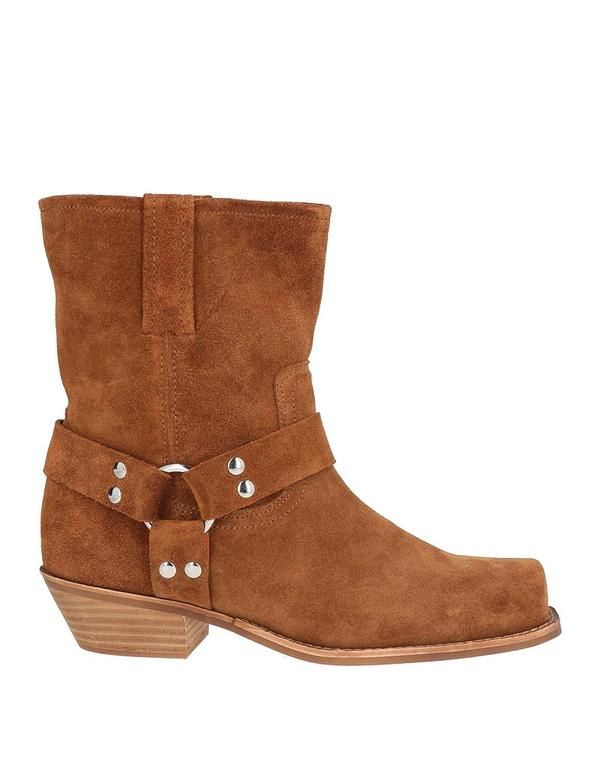 ジェフリー キャンベル レディース シューズ ブーツ・レインブーツ ショートブーツ JEFFREY CAMPBELL Camel キャメル