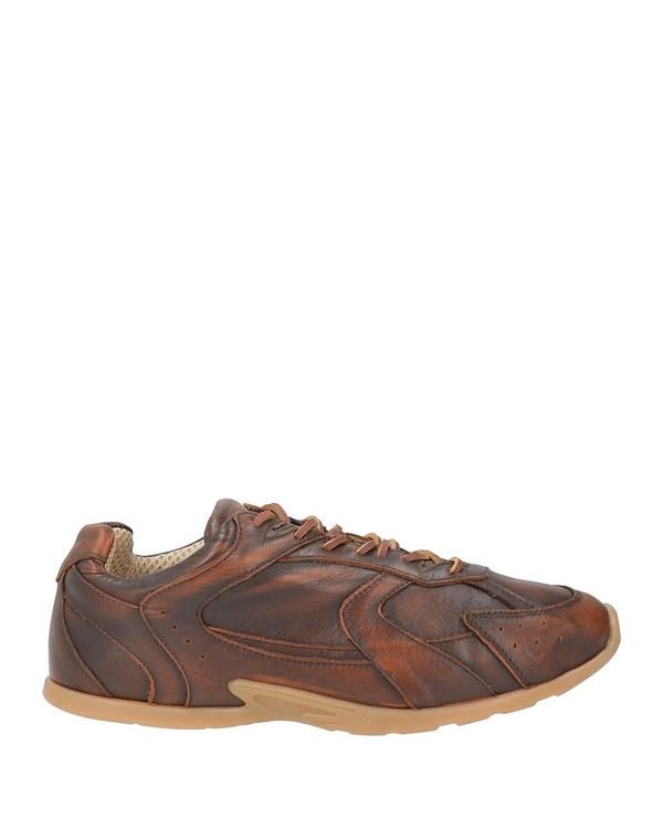 オーヴィー レディース シューズ スニーカー OVY Brown ブラウン