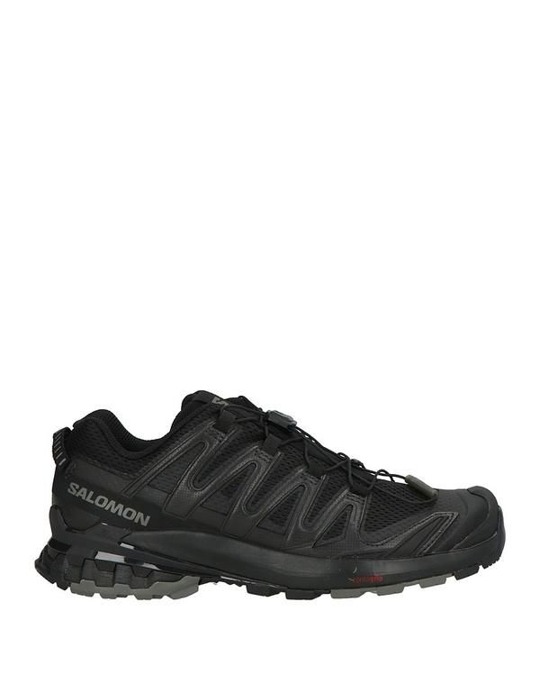 サロモン レディース シューズ スニーカー SALOMON Black ブラック