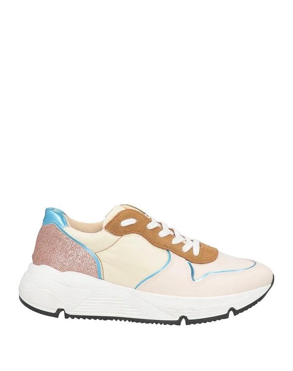 カオス レディース シューズ スニーカー KAOS Off White オフホワイト