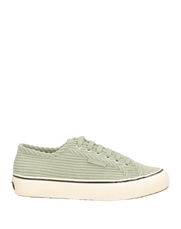 スペルガ レディース シューズ スニーカー SUPERGA Sage Green グリーン