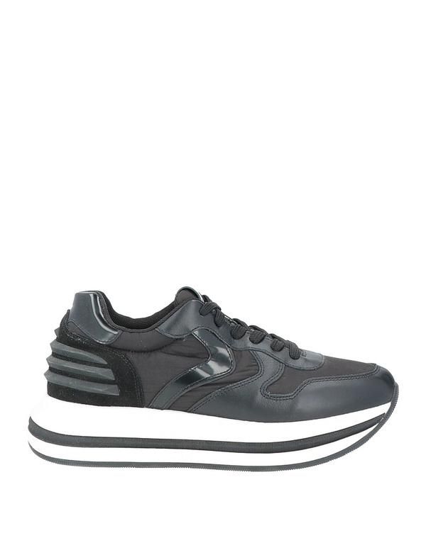 ボイルブランシェ レディース シューズ スニーカー VOILE BLANCHE Black ブラック
