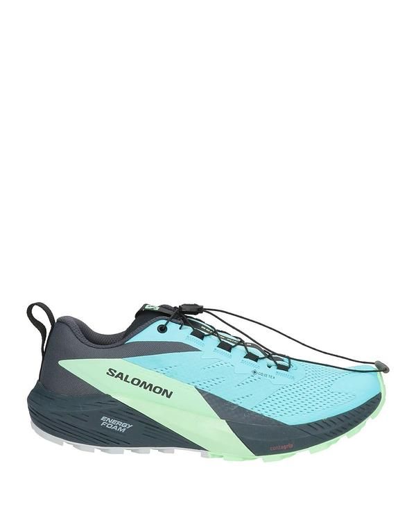 サロモン レディース シューズ スニーカー SALOMON Turquoise Blue ブルー