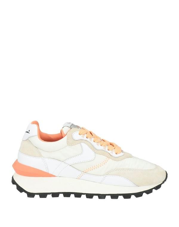 ボイルブランシェ レディース シューズ スニーカー VOILE BLANCHE Salmon Pink ピンク