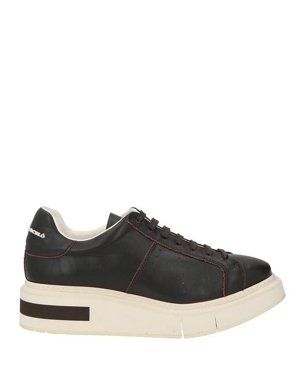 パロマバルセロ レディース シューズ スニーカー PALOMA BARCEL Dark Brown ブラウン