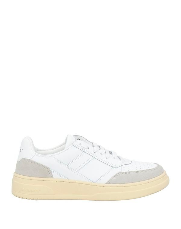 ヒンノミネイト レディース シューズ スニーカー HINNOMINATE White ホワイト