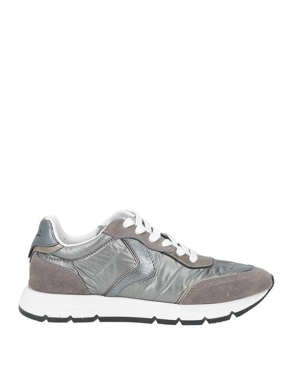 ボイルブランシェ レディース シューズ スニーカー VOILE BLANCHE Silver シルバー