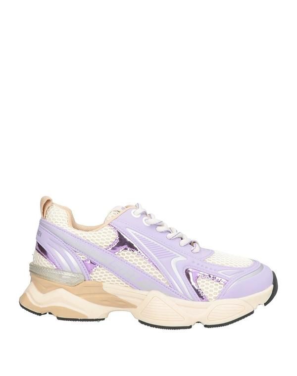 スティーブ マデン レディース シューズ スニーカー STEVE MADDEN Lilac ライラック