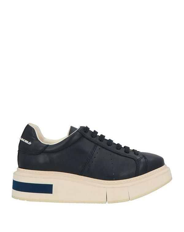 パロマバルセロ レディース シューズ スニーカー PALOMA BARCEL Midnight Blue ブルー