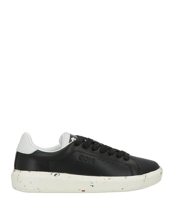 ロット レディース シューズ スニーカー LOTTO Black ブラック