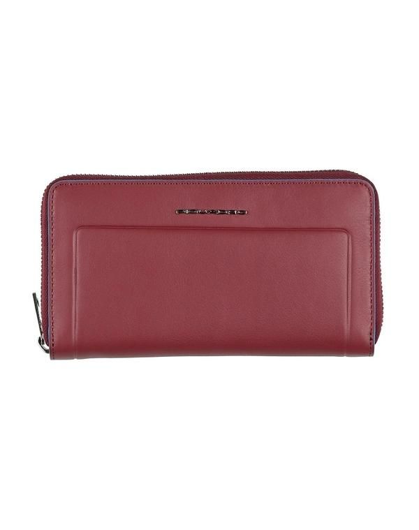 ピクアドロ レディース アクセサリー 財布 PIQUADRO Bordeaux