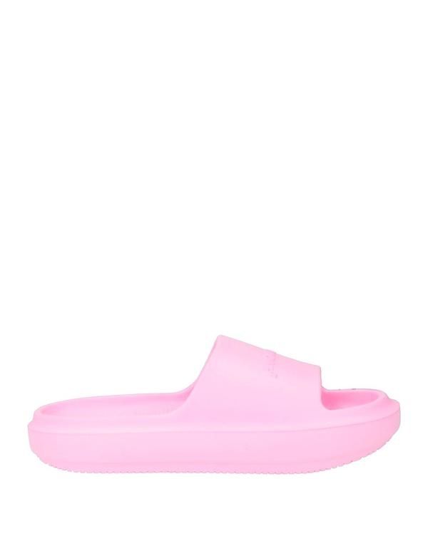 ヒンノミネイト レディース シューズ サンダル HINNOMINATE Light Pink ピンク