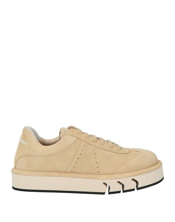 パロマバルセロ レディース シューズ スニーカー PALOMA BARCEL Beige ベージュ