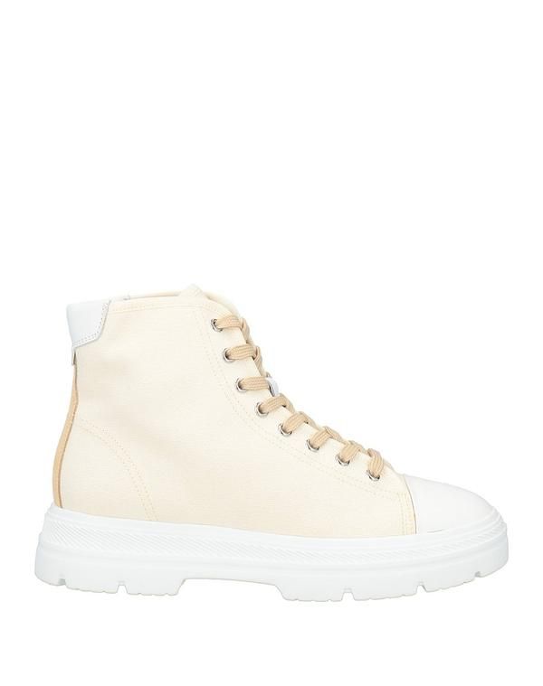 ウール リッチ レディース シューズ スニーカー WOOLRICH Off White オフホワイト