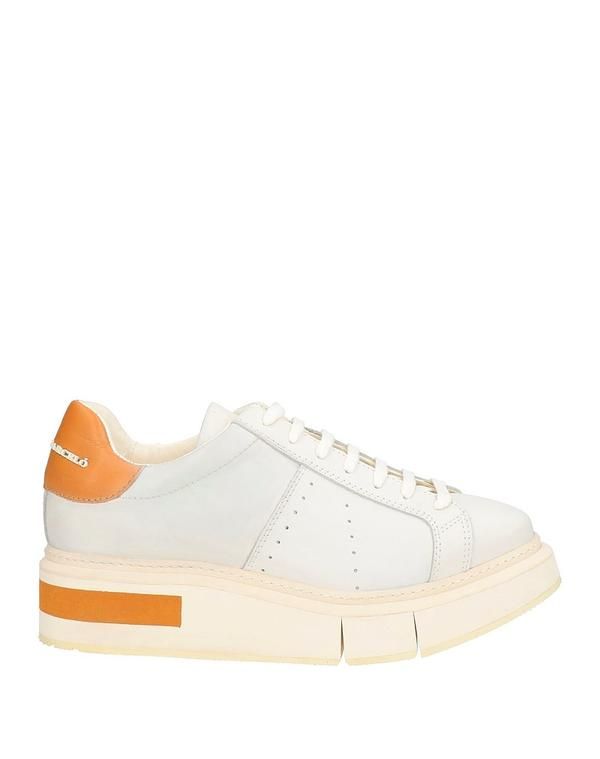 パロマバルセロ レディース シューズ スニーカー PALOMA BARCEL Off White オフホワイト