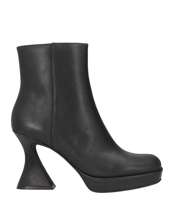 ジェフリー キャンベル レディース シューズ ブーツ・レインブーツ ショートブーツ JEFFREY CAMPBELL Black ブラック