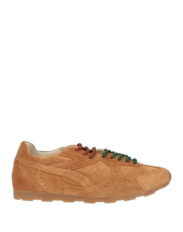 オーヴィー レディース シューズ スニーカー OVY Camel キャメル
