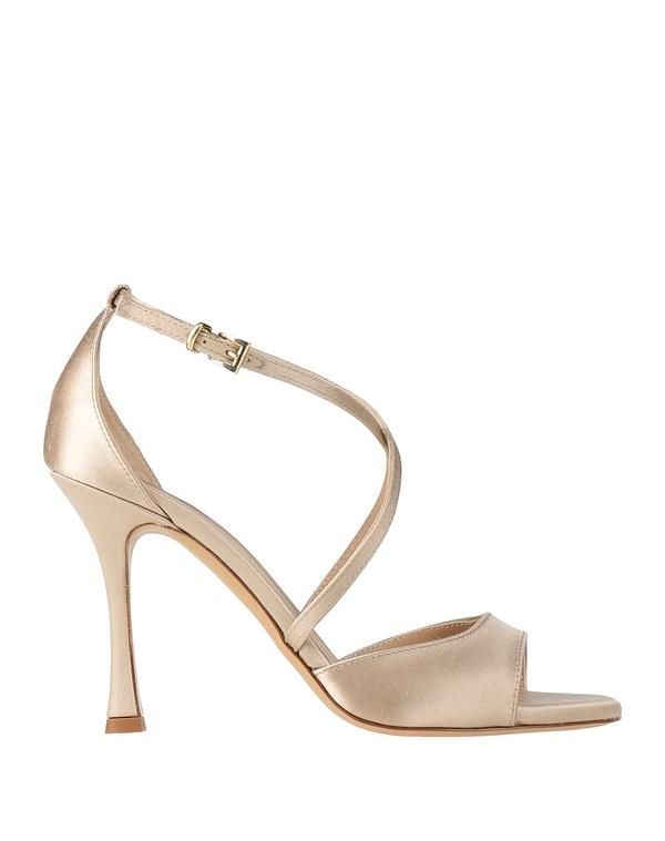 ロベルトフェスタ レディース シューズ サンダル ROBERTO FESTA Beige ベージュ