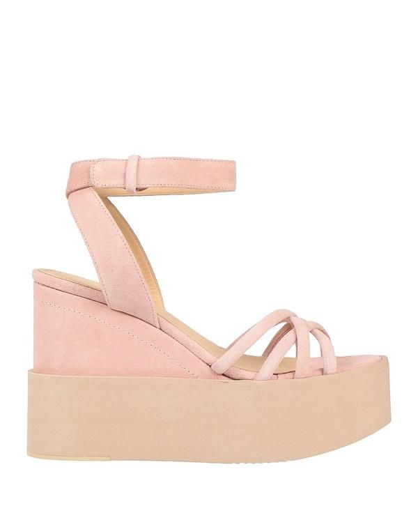 パロマバルセロ レディース シューズ サンダル PALOMA BARCELight Pink ピンク