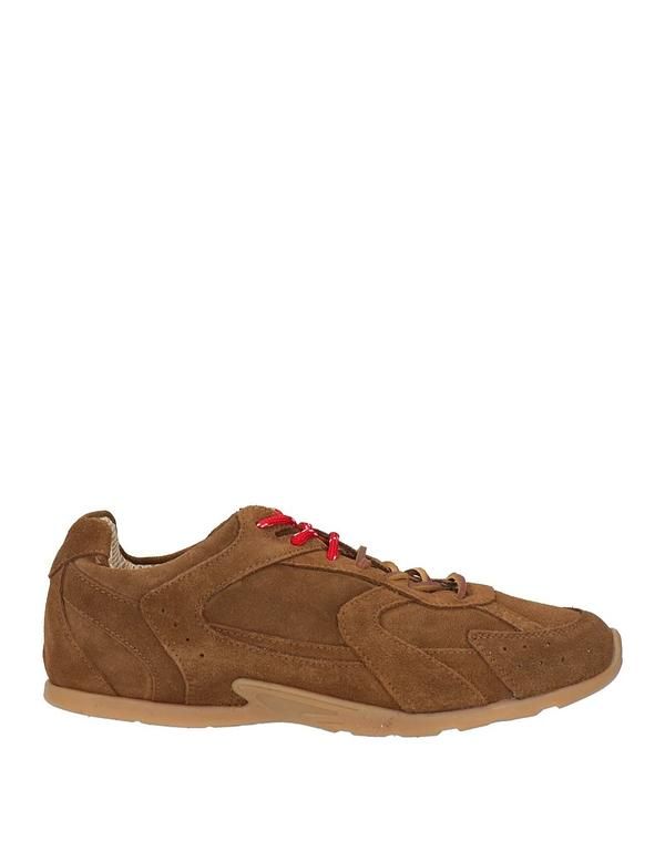 オーヴィー レディース シューズ スニーカー OVY Light Brown ブラウン