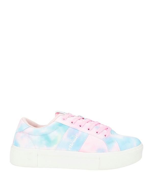 エレッセ レディース シューズ スニーカー ELLESSE Pink ピンク