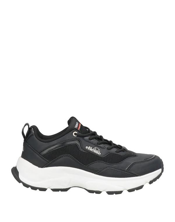 エレッセ レディース シューズ スニーカー ELLESSE Black ブラック