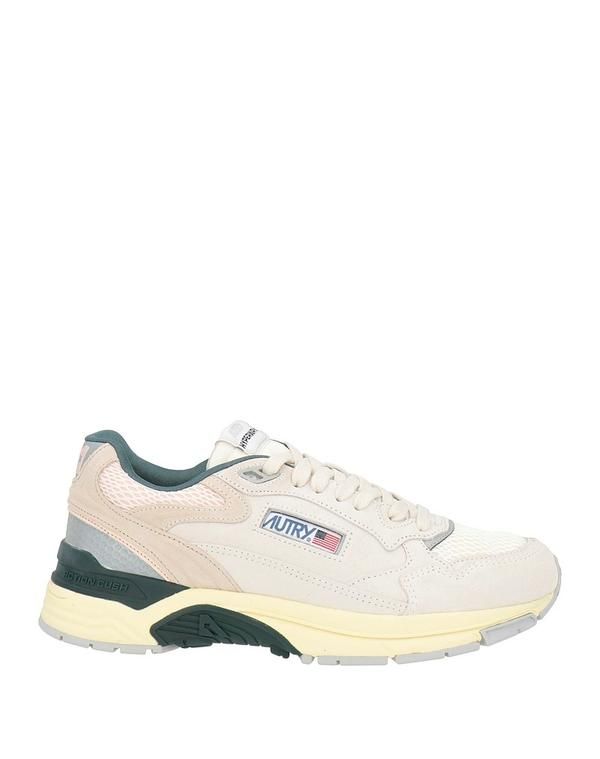 オートリ レディース シューズ スニーカー AUTRY Light Gray グレー