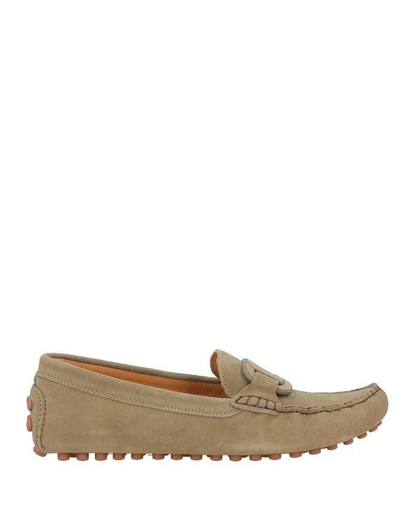 ローラクルス レディース シューズ スリッポン・ローファー モカシン LOLA CRUZ Military Green グリーン
