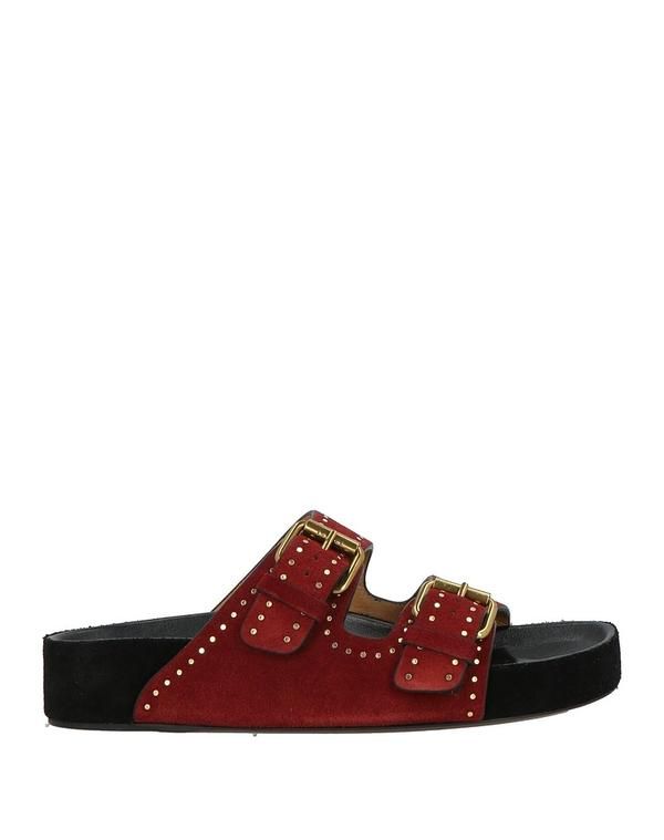イザベル マラン レディース シューズ サンダル ISABEL MARANT Bordeaux