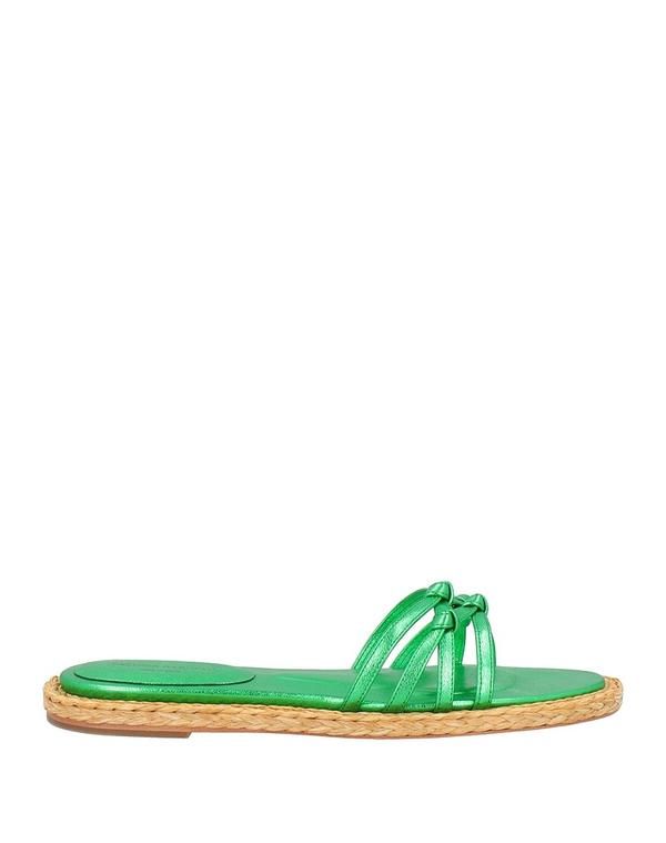 パロマバルセロ レディース シューズ サンダル PALOMA BARCEL Green グリーン