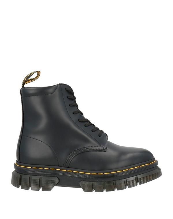 ドクターマーチン レディース シューズ ブーツ・レインブーツ ショートブーツ DR MARTENS Black ブラック