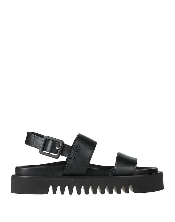 パロマバルセロ レディース シューズ サンダル PALOMA BARCEL Black ブラック