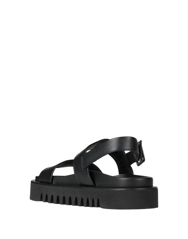 パロマバルセロ レディース シューズ サンダル PALOMA BARCEL Black