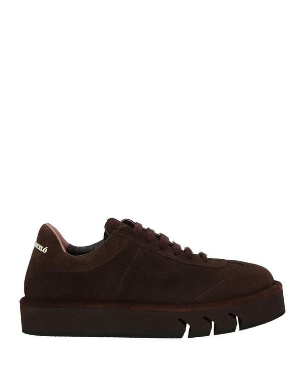 パロマバルセロ レディース シューズ スニーカー PALOMA BARCEL Dark Brown ブラウン