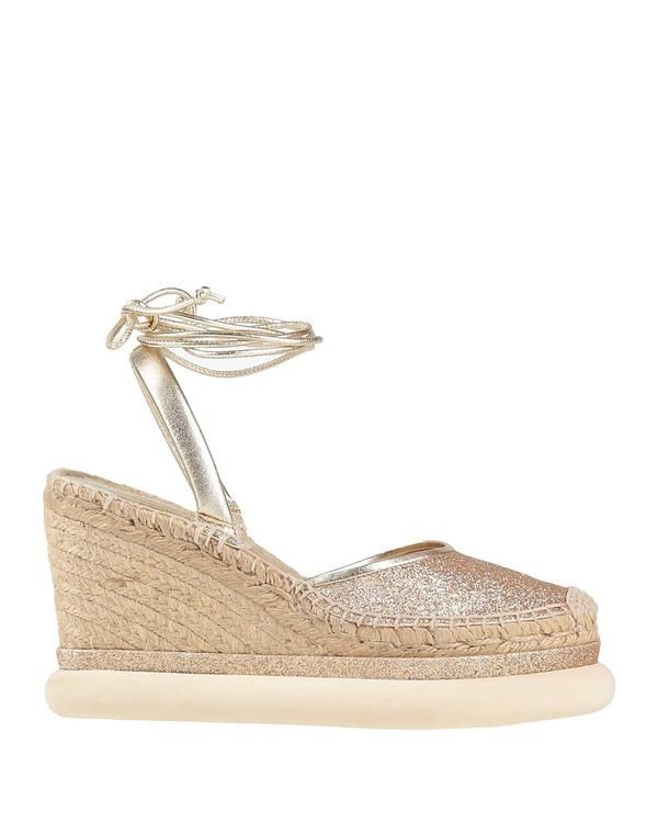 パロマバルセロ レディース シューズ スリッポン・ローファー エスパドリーユ PALOMA BARCEL Sand サンド 33,670円
