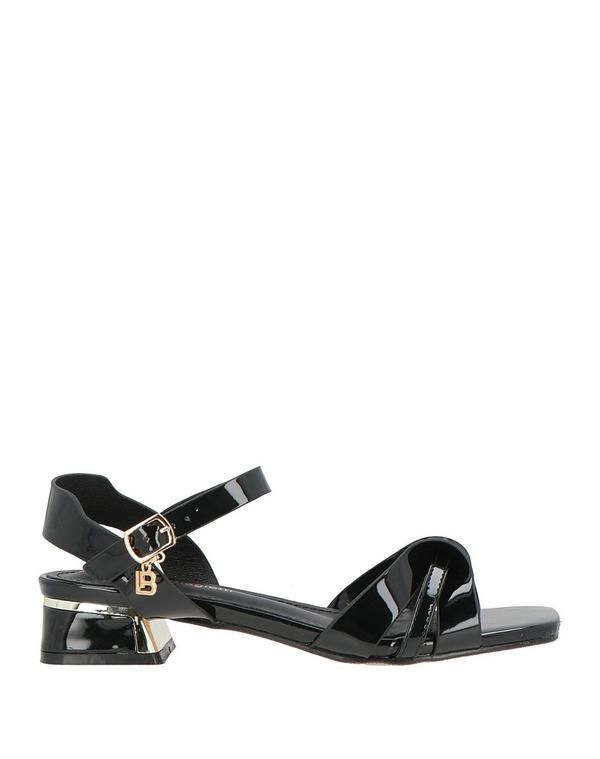 ラウラビアジョッティ レディース シューズ サンダル LAURA BIAGIOTTI Black ブラック