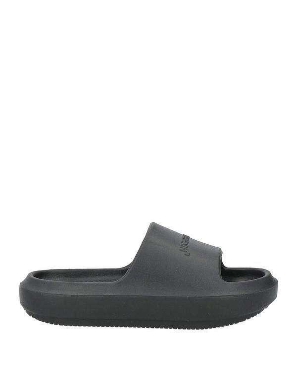 ヒンノミネイト レディース シューズ サンダル HINNOMINATE Black ブラック