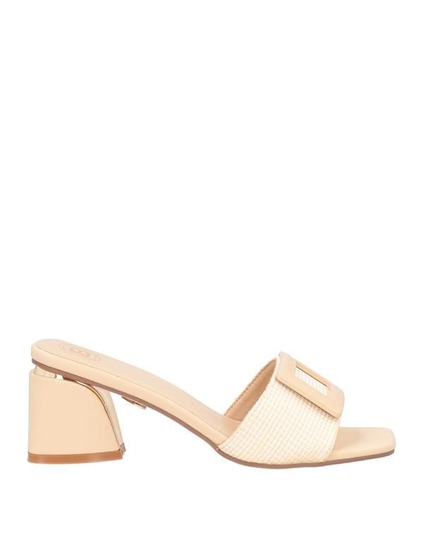 ラウラビアジョッティ レディース シューズ サンダル LAURA BIAGIOTTI Off White オフホワイト