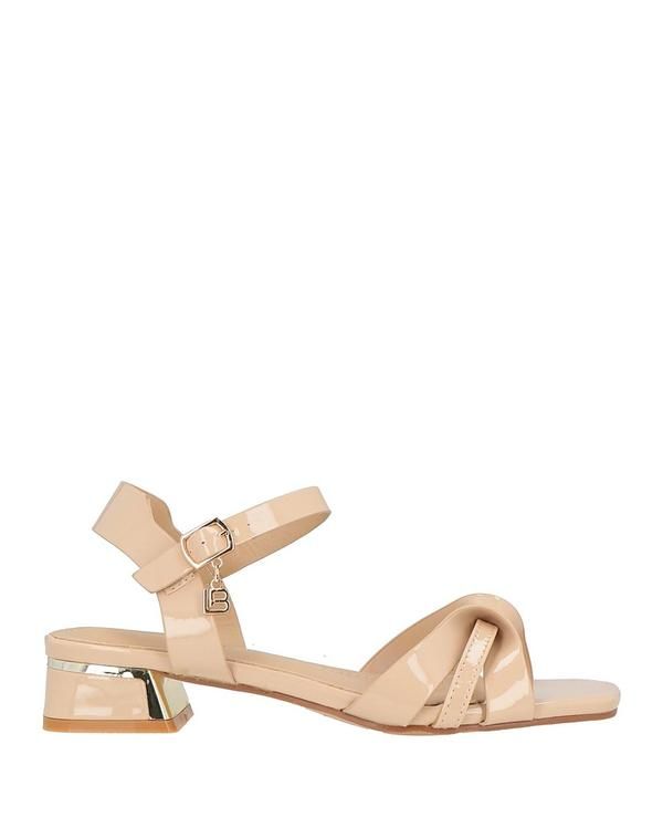 ラウラビアジョッティ レディース シューズ サンダル LAURA BIAGIOTTI Pale Pink ピンク
