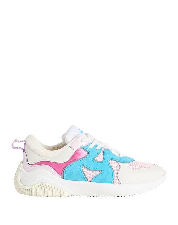 ホーガン レディース シューズ スニーカー HOGAN Pink ピンク
