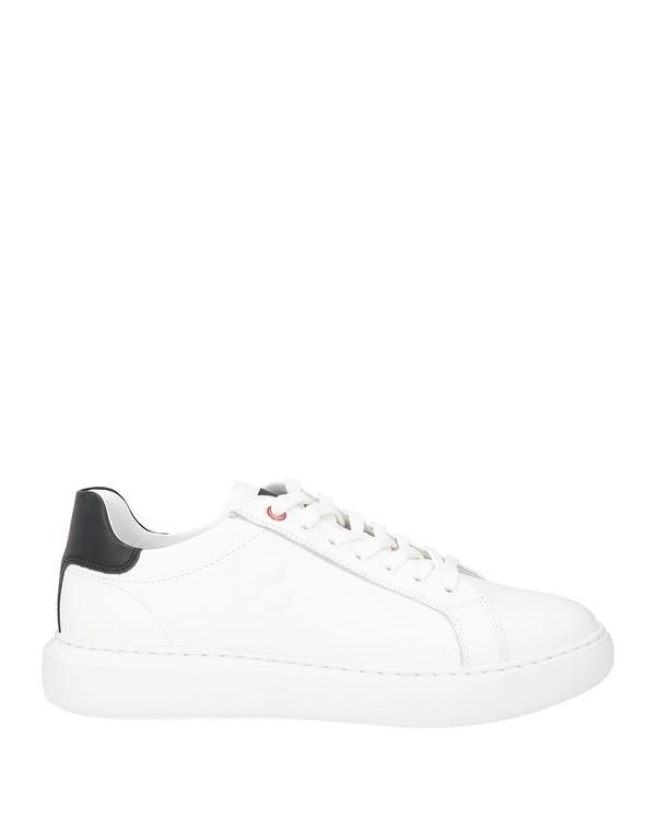 ピューテリー レディース シューズ スニーカー PEUTEREY White ホワイト