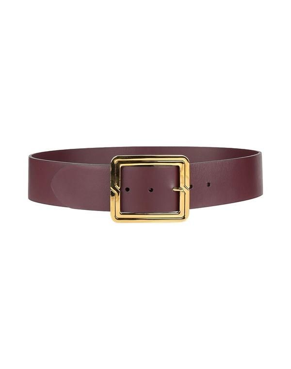 エトロ レディース アクセサリー ベルト ETRO Plum プラム